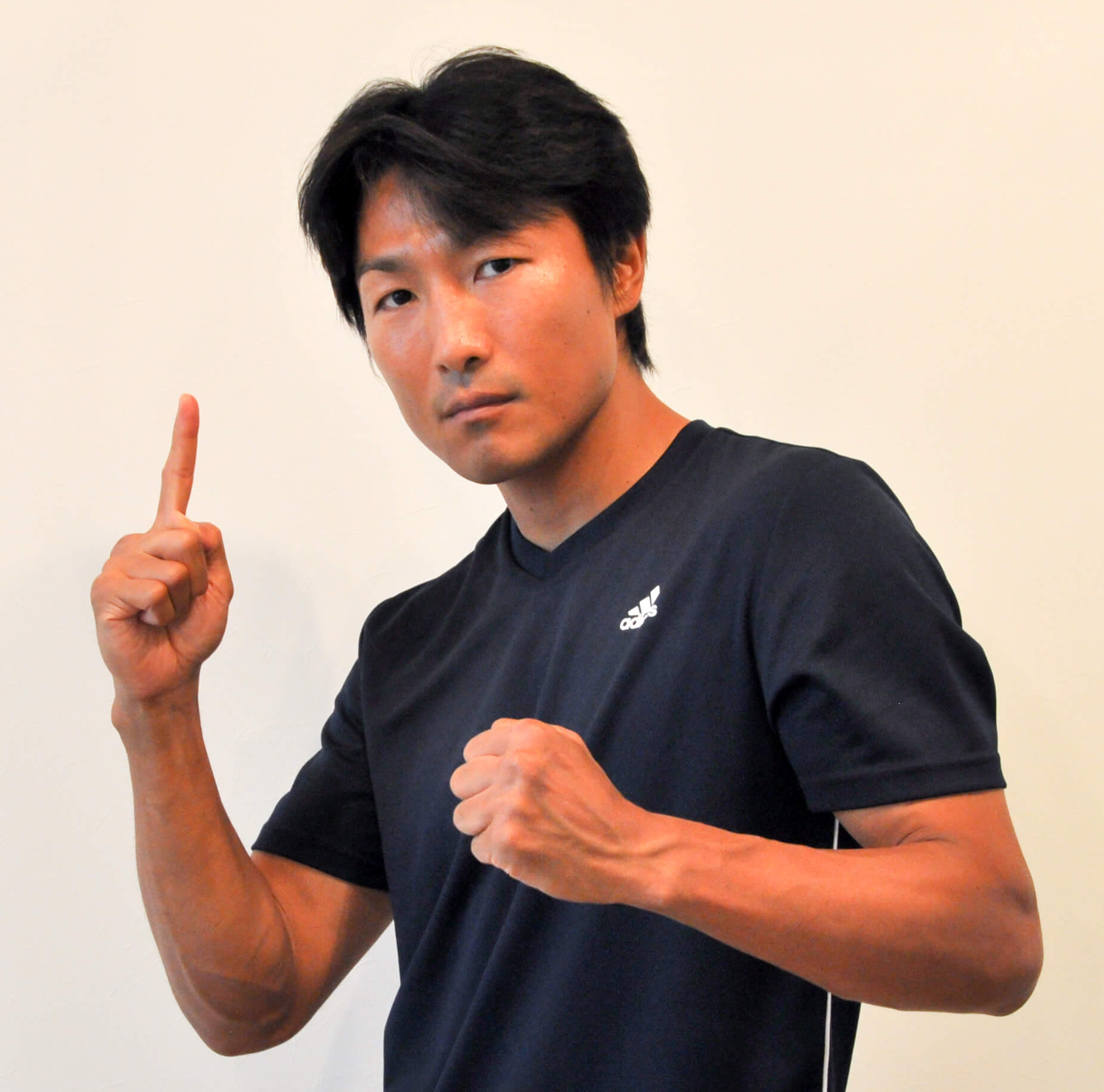 プロフィール写真